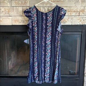Old Navy Straight Dress